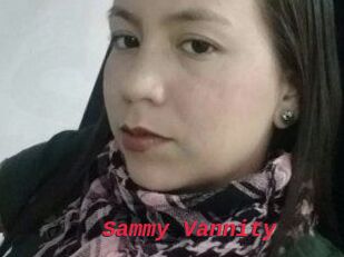 Sammy_Vannity