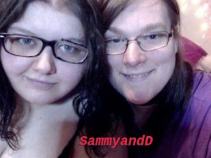 SammyandD