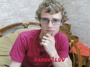 SamuelLUV