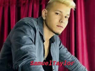 SamuelTaylor