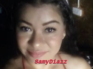 SamyDiazz