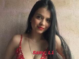 Samy_Li