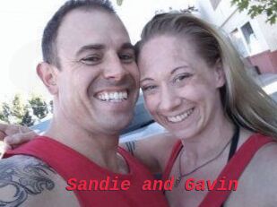 Sandie_and_Gavin