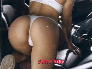 Sandina