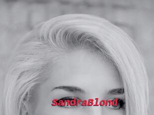 SandraBlond