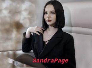 SandraPage