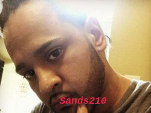 Sands210