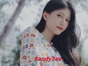 SandyJee