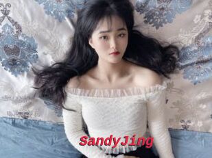 SandyJing