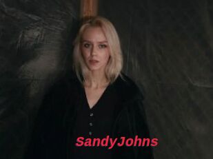 SandyJohns