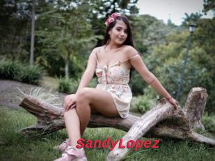 SandyLopez