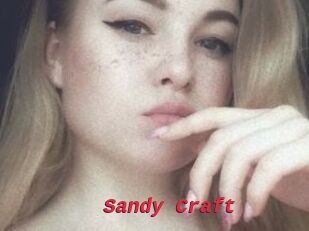 Sandy_Craft