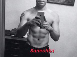 Sanechka