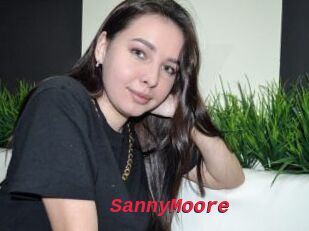 SannyMoore