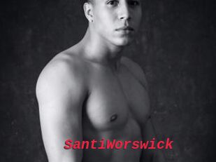 SantiWorswick