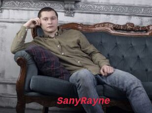 SanyRayne