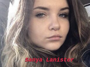 Sanya_Lanister