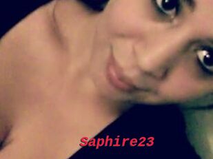 Saphire23