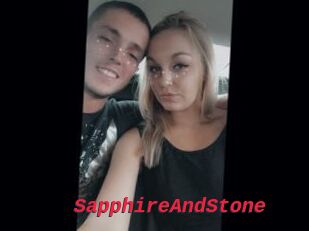 SapphireAndStone