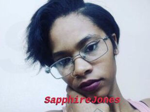 SapphireJones