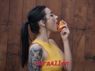 SaraAllen