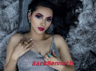 SaraBenneth