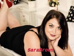 SaraBroun