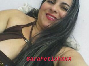 SaraFetishXxX