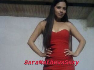 SaraMathewsSexy