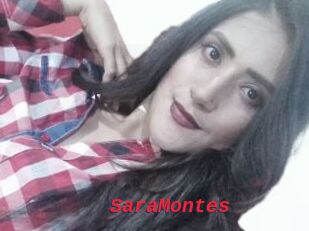 SaraMontes