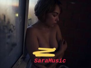 SaraMusic