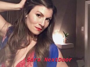 Sara_NextDoor