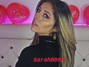 SarahBDSM