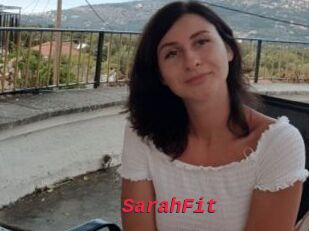 SarahFit