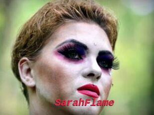 SarahFlame