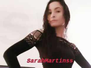 SarahMartinss