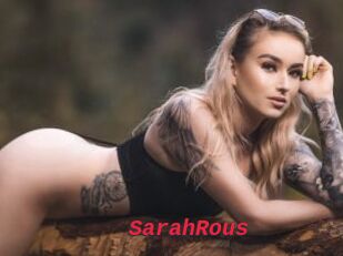 SarahRous