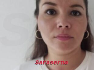 Saraserna