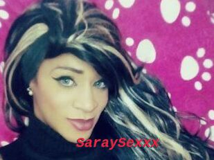 SaraySexxx