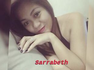 Sarrabeth