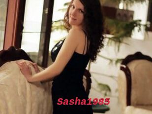 Sasha1985