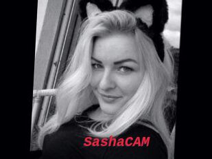 SashaCAM