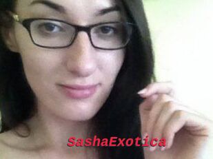 SashaExotica