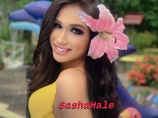 SashaHale