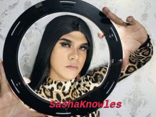 SashaKnowles