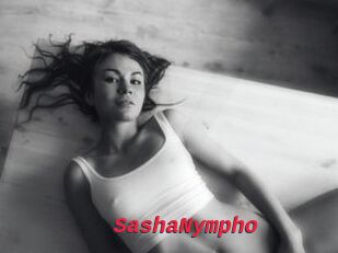 SashaNympho