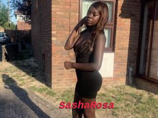 SashaRosa