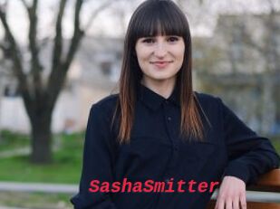 SashaSmitter