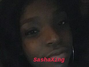 SashaXing