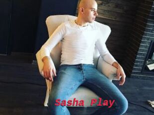 Sasha_Play